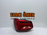 AUDİ Q2 SOL DIŞ STOP ORJİNAL