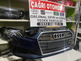 Oto Çıkma Parça / Audi / A3 / Tampon / Ön Tampon / Çıkma Parça 