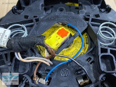 Oto Çıkma Parça / Volkswagen / Scirocco / Direksiyon / Direksiyon Airbag / Çıkma Parça 