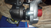 Oto Çıkma Parça / Dacia / Logan / Motor / Turbo / Çıkma Parça 