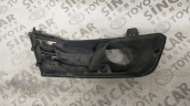 Oto Çıkma Parça / Renault / Captur / Tampon / Sis Farı Çerçevesi / Çıkma Parça 