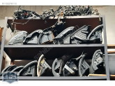 Oto Çıkma Parça / Volkswagen / Polo / Göğüslük & Torpido / Komple Torpido / Çıkma Parça 