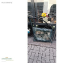 Oto Çıkma Parça / Volkswagen / Tiguan / Kaporta & Karoser / Sol Ön Kapı / Çıkma Parça 