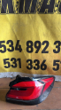 BMW 5 Serisi G30 Sağ Stop LCI - Orijinal Parça No: 8493812