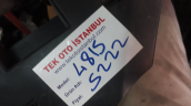 Oto Çıkma Parça / Mercedes / E Serisi / Tampon / Tampon Braketi / Çıkma Parça 