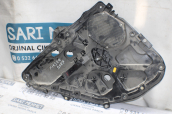 Oto Çıkma Parça / Ford / Fiesta / Oto Cam / Cam Krikosu / Çıkma Parça 