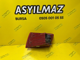 Oto Çıkma Parça / Volkswagen / Jetta / Far & Stop / Sol Arka Stop / Çıkma Parça 