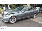 Oto Çıkma Parça / Mercedes / C Serisi / Motor / Mazot Pompası / Çıkma Parça 