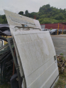 Renault Master orta sağ kapı