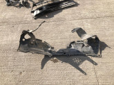 Oto Çıkma Parça / Honda / Civic / Alt Takım / Karter Muhafaza / Çıkma Parça 