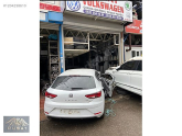 Oto Çıkma Parça / Seat / Leon / Kaporta & Karoser / Sol Ön Kapı / Çıkma Parça 
