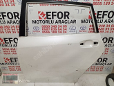 Oto Çıkma Parça / Toyota / Verso / Kaporta & Karoser / Sol Arka Kapı / Çıkma Parça 