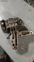 NİSSAN QASHQAİ MOTOR KULAĞI