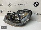 MERCEDES C SERİSİ W204 SOL FAR XENON ORJİNAL OEM:A2048204339