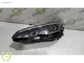 Oto Çıkma Parça / Volkswagen / Golf / Far & Stop / Sol Ön Far / Çıkma Parça 