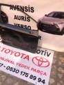 Oto Çıkma Parça / Toyota / Corolla / Kaporta & Karoser / Sağ Ön Kapı / Çıkma Parça 