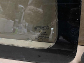 Oto Çıkma Parça / Fiat / Fiorino / Oto Cam / Kelebek Camı / Çıkma Parça 