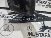 Oto Çıkma Parça / Mercedes / S Serisi / Ayna / Sol Dış Ayna / Çıkma Parça 