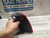 Oto Çıkma Parça / Volkswagen / Golf / Far & Stop / Sağ Arka Stop / Çıkma Parça 