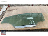 2004-2005 MODEL OPEL ASTRA TEK KAPI SOL ÖN CAM ORİJİNAL