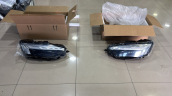 AUDİ A5 MATRİX SAĞ-SOL FAR SY