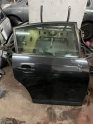 Oto Çıkma Parça / Citroen / C4 / Kaporta & Karoser / Sağ Arka Kapı / Çıkma Parça 