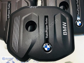 BMW 2 SERİSİ F22 BENZİNLİ MOTOR ÜST KORUMA KAPAĞI 11128602967