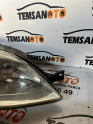 Oto Çıkma Parça / Peugeot / 407 / Far & Stop / Sağ Ön Far / Çıkma Parça 