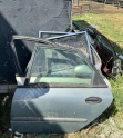 Oto Çıkma Parça / Renault / Laguna / Kaporta & Karoser / Sol Arka Kapı / Çıkma Parça 