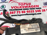 Oto Çıkma Parça / Audi / A3 / Klima / Kontrol Paneli / Çıkma Parça 