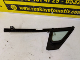 Oto Çıkma Parça / Renault / Clio / Oto Cam / Kelebek Camı / Çıkma Parça 