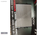 Oto Çıkma Parça / Nissan / Qashqai / Radyatör / Su Radyatörü / Sıfır Parça 