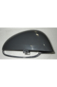Citroen C4 Uyumlu Ayna Kapağı Sağ Gri 20042011