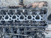 Oto Çıkma Parça / Mercedes / 280 / Motor / Silindir Kapağı / Çıkma Parça 
