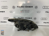 Oto Çıkma Parça / Mitsubishi / Lancer / Far & Stop / Sol Ön Far / Çıkma Parça 