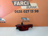 Oto Çıkma Parça / Fiat / Egea / Far & Stop / Reflektör / Çıkma Parça 