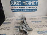 Oto Çıkma Parça / Renault / Kangoo / Oto Cam / Cam Krikosu / Çıkma Parça 