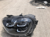 Oto Çıkma Parça / Citroen / C3 / Far & Stop / Sol Ön Far / Çıkma Parça 