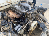 İSUZU NKR LOW 2.8 ÇIKMA ORJİNAL KOMPLE MOTOR