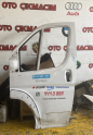 Ducato sol ön kapı
