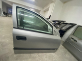 Oto Çıkma Parça / Opel / Astra / Kaporta & Karoser / Sağ Ön Kapı / Çıkma Parça 