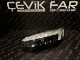 AUDİ A5 2020-2023 MATRİX SAĞ SOL FAR TAKIM