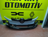 Oto Çıkma Parça / Renault / Megane / Tampon / Ön Tampon / Çıkma Parça 