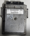FORD TRANSİT 2.4 TDCI MOTOR BEYNİ DCU-104 / 6C11-12A650-CG / 4CFG