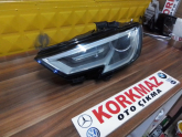 Oto Çıkma Parça / Audi / A3 / Far & Stop / Sol Ön Far / Çıkma Parça 