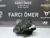 Oto Çıkma Parça / Hyundai / Tucson / Far & Stop / Sağ Ön Far / Çıkma Parça 