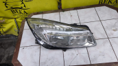 Oto Çıkma Parça / Opel / Insignia / Far & Stop / Sağ Ön Far / Çıkma Parça 