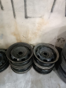 Oto Çıkma Parça / Peugeot / 206 / Kaporta & Karoser / Sol Arka Kapı / Çıkma Parça 
