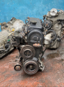 Oto Çıkma Parça / Hyundai / Accent / Motor / Motor (komple) / Çıkma Parça 