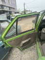 Oto Çıkma Parça / Skoda / Favorit / Kaporta & Karoser / Sol Arka Kapı / Çıkma Parça 